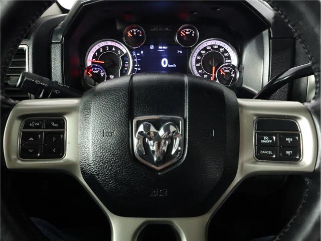 2018 RAM 2500 Laramie (Stk: 26T171A) in Calgary - Image 18 of 21