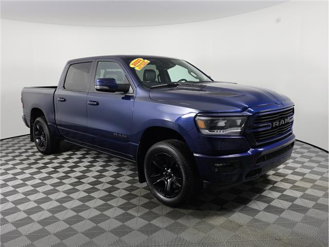 2023 RAM 1500 Sport (Stk: B20913) in Calgary - Image 3 of 21