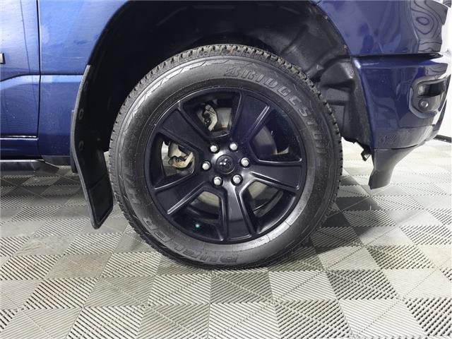 2023 RAM 1500 Sport (Stk: B20913) in Calgary - Image 4 of 21