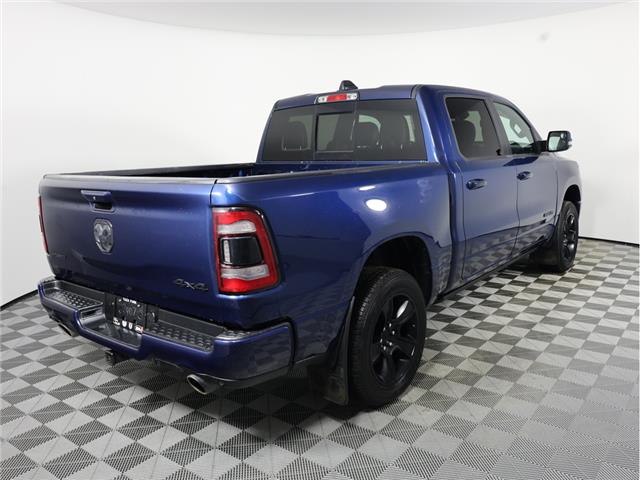 2023 RAM 1500 Sport (Stk: B20913) in Calgary - Image 6 of 21