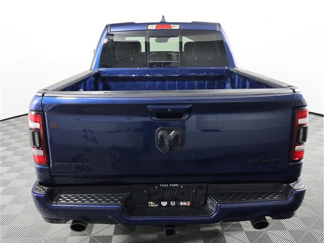 2023 RAM 1500 Sport (Stk: B20913) in Calgary - Image 7 of 21