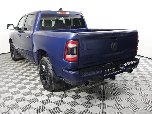 2023 RAM 1500 Sport (Stk: B20913) in Calgary - Image 8 of 21