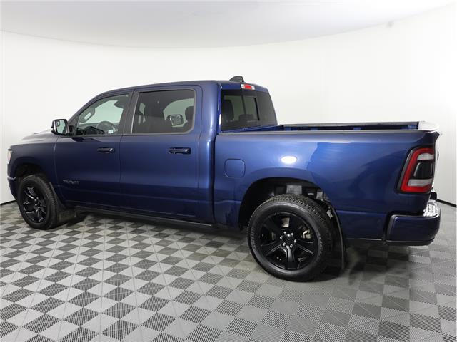 2023 RAM 1500 Sport (Stk: B20913) in Calgary - Image 9 of 21