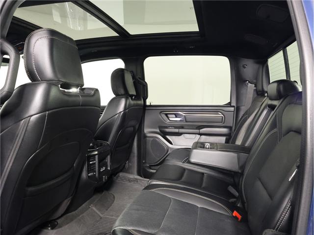 2023 RAM 1500 Sport (Stk: B20913) in Calgary - Image 10 of 21