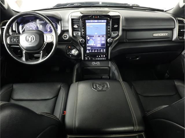 2023 RAM 1500 Sport (Stk: B20913) in Calgary - Image 11 of 21