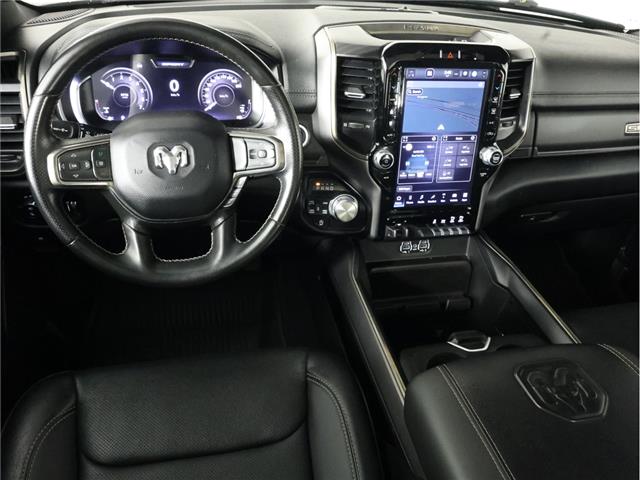 2023 RAM 1500 Sport (Stk: B20913) in Calgary - Image 12 of 21