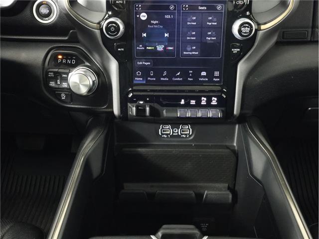 2023 RAM 1500 Sport (Stk: B20913) in Calgary - Image 13 of 21