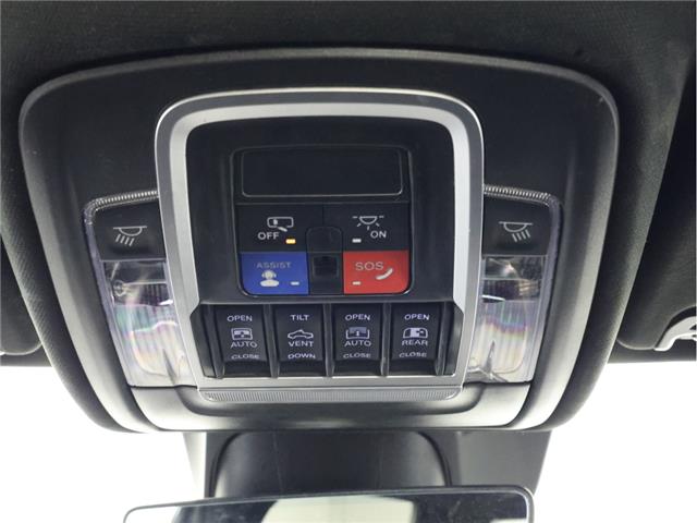 2023 RAM 1500 Sport (Stk: B20913) in Calgary - Image 14 of 21