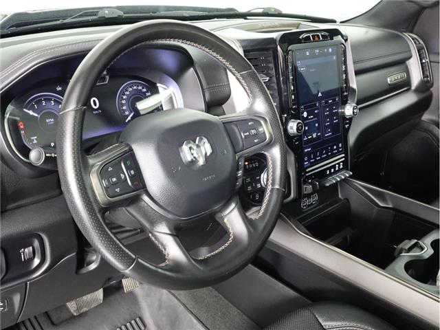 2023 RAM 1500 Sport (Stk: B20913) in Calgary - Image 16 of 21