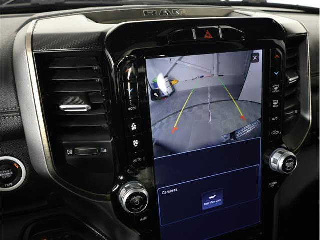 2023 RAM 1500 Sport (Stk: B20913) in Calgary - Image 17 of 21