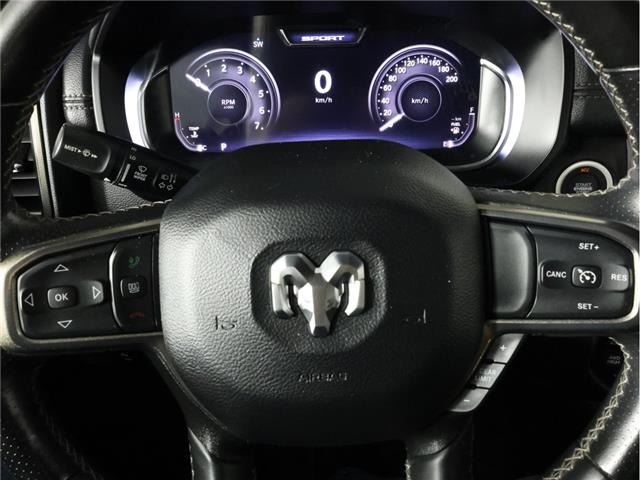 2023 RAM 1500 Sport (Stk: B20913) in Calgary - Image 18 of 21