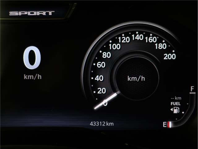 2023 RAM 1500 Sport (Stk: B20913) in Calgary - Image 19 of 21