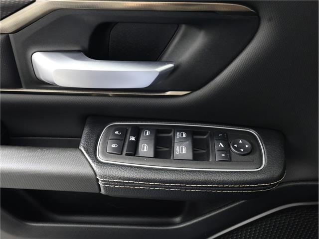2023 RAM 1500 Sport (Stk: B20913) in Calgary - Image 20 of 21
