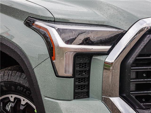 2026 Toyota Tundra SR (Stk: T9766) in Welland - Image 8 of 25