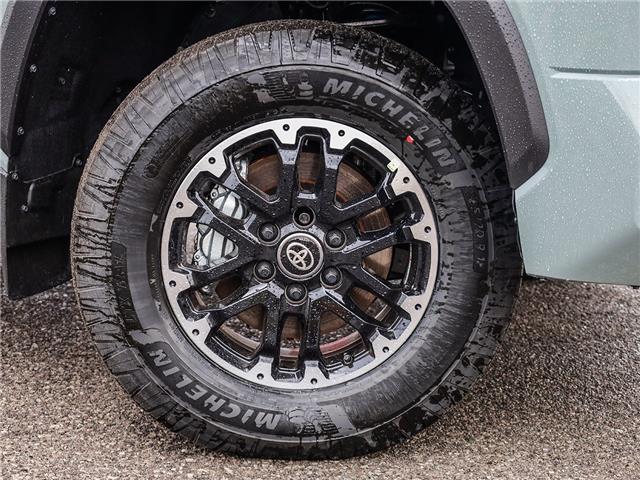 2026 Toyota Tundra SR (Stk: T9766) in Welland - Image 25 of 25