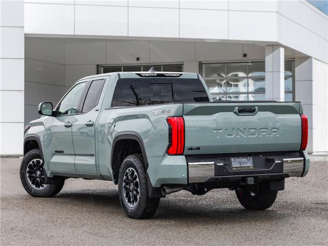2026 Toyota Tundra SR (Stk: T9766) in Welland - Image 2 of 25