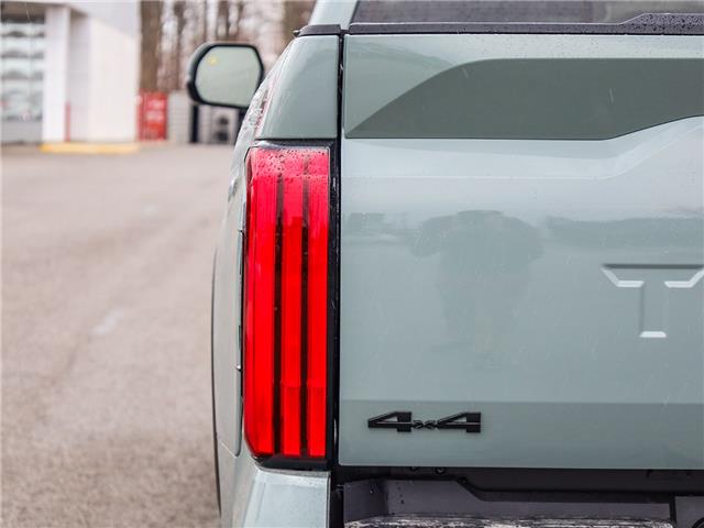 2026 Toyota Tundra SR (Stk: T9766) in Welland - Image 10 of 25