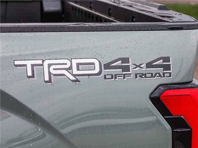 2026 Toyota Tundra SR (Stk: T9766) in Welland - Image 11 of 25
