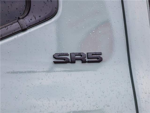 2026 Toyota Tundra SR (Stk: T9766) in Welland - Image 12 of 25