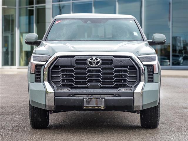 2026 Toyota Tundra SR (Stk: T9766) in Welland - Image 4 of 25