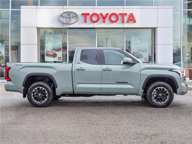 2026 Toyota Tundra SR (Stk: T9766) in Welland - Image 3 of 25