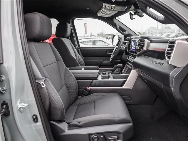 2026 Toyota Tundra SR (Stk: T9766) in Welland - Image 15 of 25