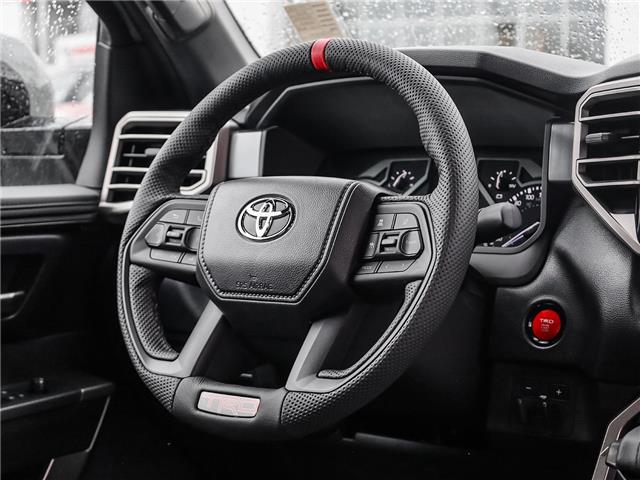 2026 Toyota Tundra SR (Stk: T9766) in Welland - Image 16 of 25
