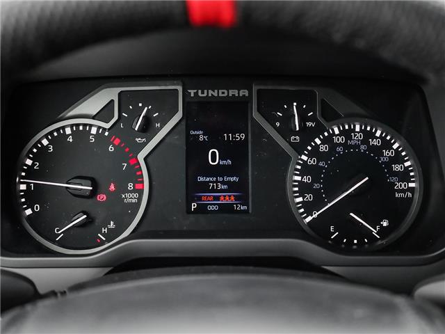 2026 Toyota Tundra SR (Stk: T9766) in Welland - Image 17 of 25