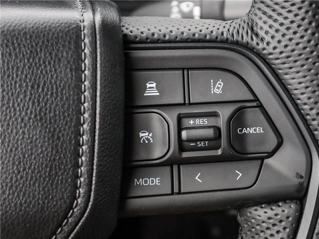 2026 Toyota Tundra SR (Stk: T9766) in Welland - Image 19 of 25