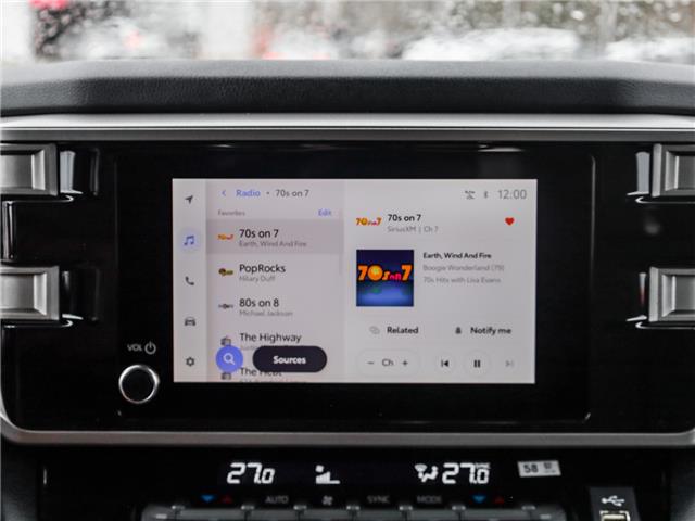 2026 Toyota Tundra SR (Stk: T9766) in Welland - Image 20 of 25