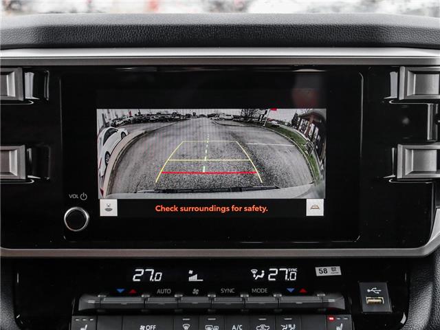 2026 Toyota Tundra SR (Stk: T9766) in Welland - Image 21 of 25