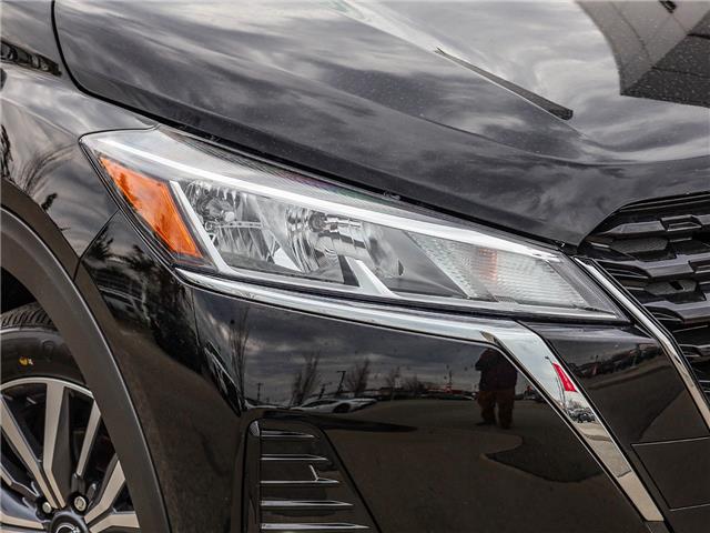 2025 Nissan Kicks Play SV (Stk: 6563) in Welland - Image 8 of 24