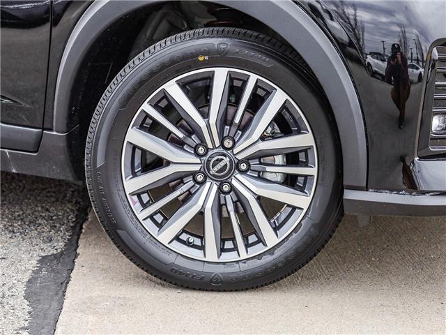 2025 Nissan Kicks Play SV (Stk: 6563) in Welland - Image 9 of 24