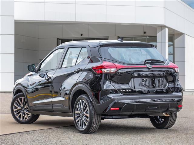 2025 Nissan Kicks Play SV (Stk: 6563) in Welland - Image 2 of 24