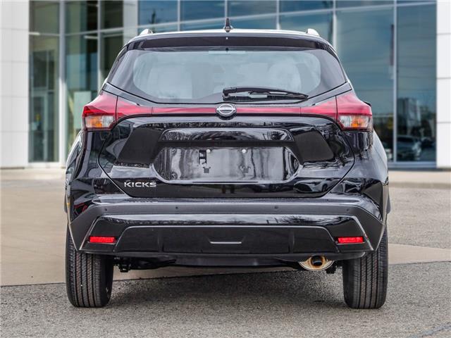 2025 Nissan Kicks Play SV (Stk: 6563) in Welland - Image 6 of 24
