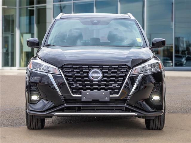 2025 Nissan Kicks Play SV (Stk: 6563) in Welland - Image 4 of 24