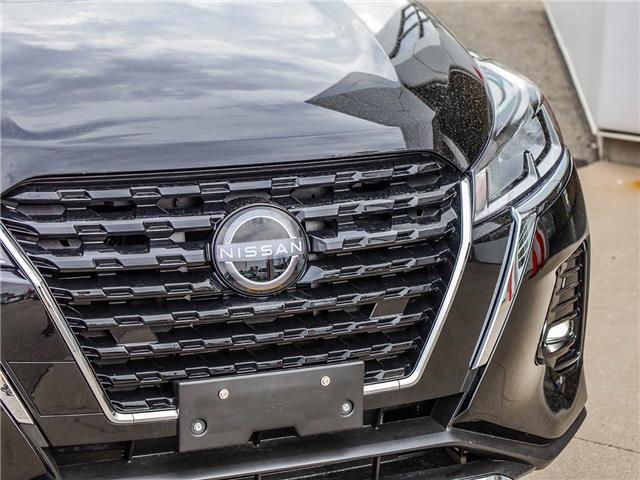 2025 Nissan Kicks Play SV (Stk: 6563) in Welland - Image 12 of 24