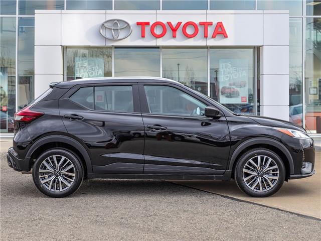 2025 Nissan Kicks Play SV (Stk: 6563) in Welland - Image 3 of 24