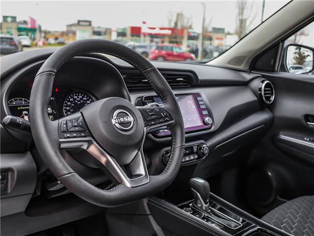 2025 Nissan Kicks Play SV (Stk: 6563) in Welland - Image 13 of 24