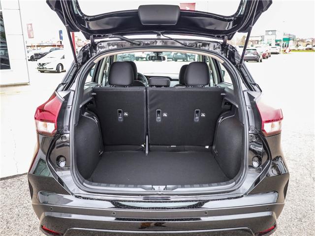 2025 Nissan Kicks Play SV (Stk: 6563) in Welland - Image 7 of 24