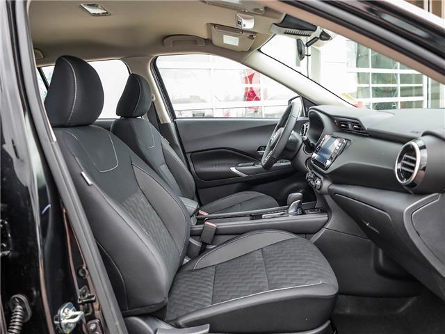 2025 Nissan Kicks Play SV (Stk: 6563) in Welland - Image 14 of 24