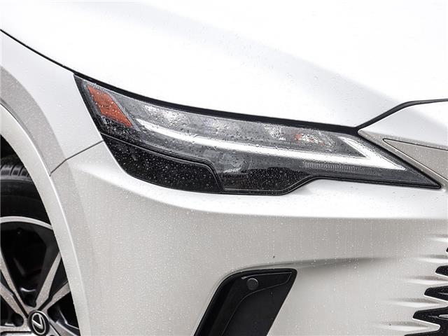 2024 Lexus RX 350 Base (Stk: 6580) in Welland - Image 8 of 25