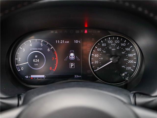 2025 Nissan Kicks Play SV (Stk: 6563) in Welland - Image 17 of 24
