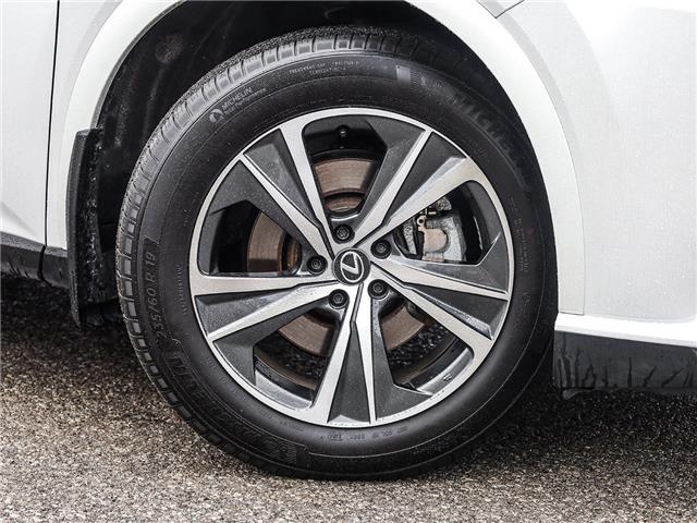 2024 Lexus RX 350 Base (Stk: 6580) in Welland - Image 25 of 25