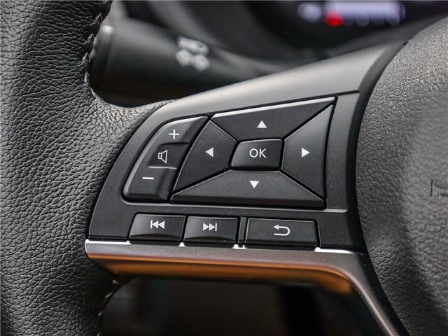 2025 Nissan Kicks Play SV (Stk: 6563) in Welland - Image 18 of 24