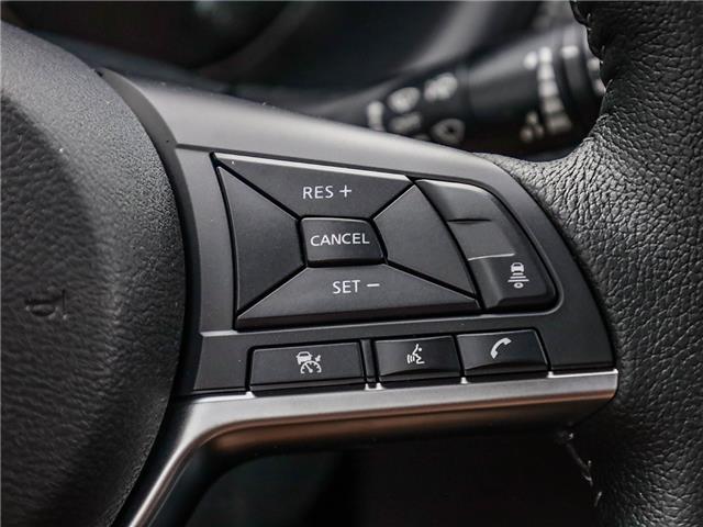 2025 Nissan Kicks Play SV (Stk: 6563) in Welland - Image 19 of 24