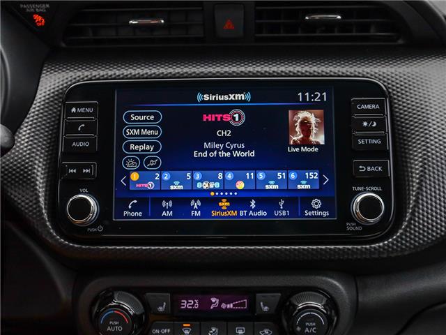 2025 Nissan Kicks Play SV (Stk: 6563) in Welland - Image 20 of 24