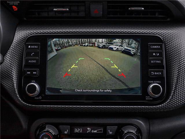 2025 Nissan Kicks Play SV (Stk: 6563) in Welland - Image 21 of 24
