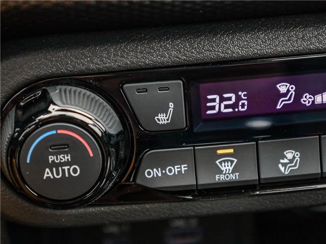 2025 Nissan Kicks Play SV (Stk: 6563) in Welland - Image 22 of 24