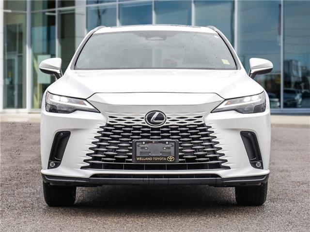 2024 Lexus RX 350 Base (Stk: 6580) in Welland - Image 4 of 25